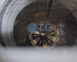 LG Washer