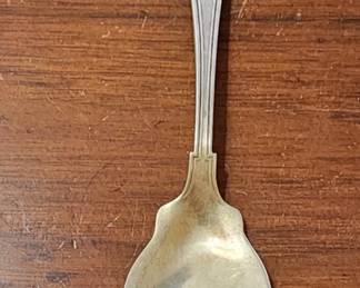 Gorham Etruscan Jelly spoon