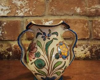 Vase made in Italy