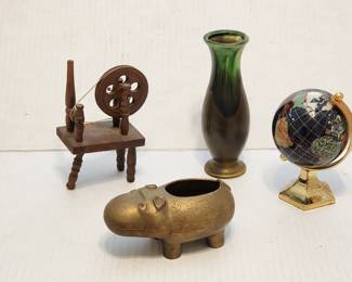 vintage decor ... ARDCO vase made in Japan