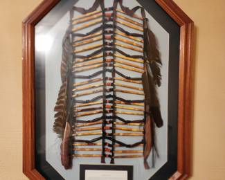 Native American decor items / Southwest decor