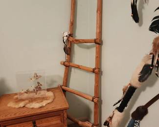 Native American decor items / Southwest decor