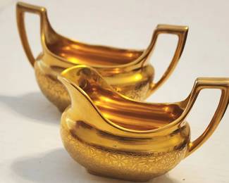 Wheeling Decorating Company 