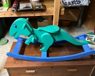 Family decided to keep 