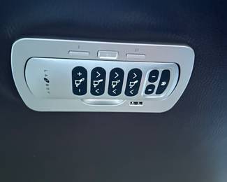 LaZBoy Power Recliners