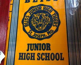 Another Saint Joseph piece