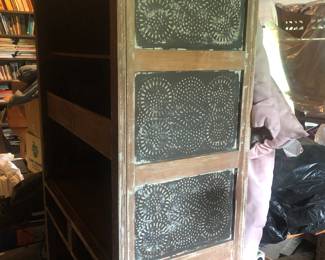 Many sweet primatives and antique pieces