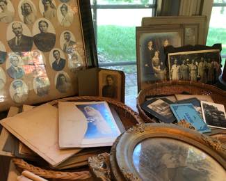 Great antique photos