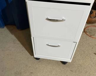 new rolling file cabinet