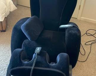 IJoy massage chair