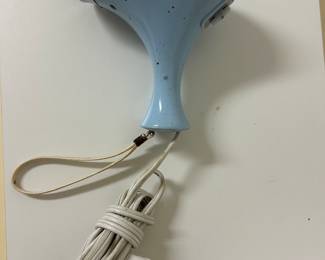 Vintage Presto Mini Dryer