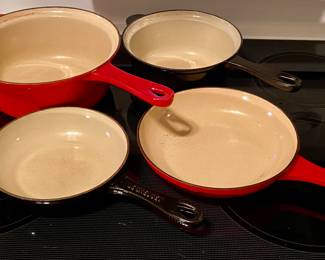Le Creuset