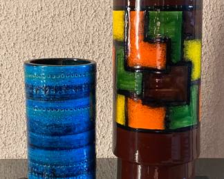 Aldo Londi for Bitossi
Distributed by Raymor