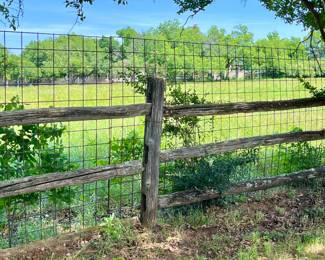 Heavy Duty Wire Fencing