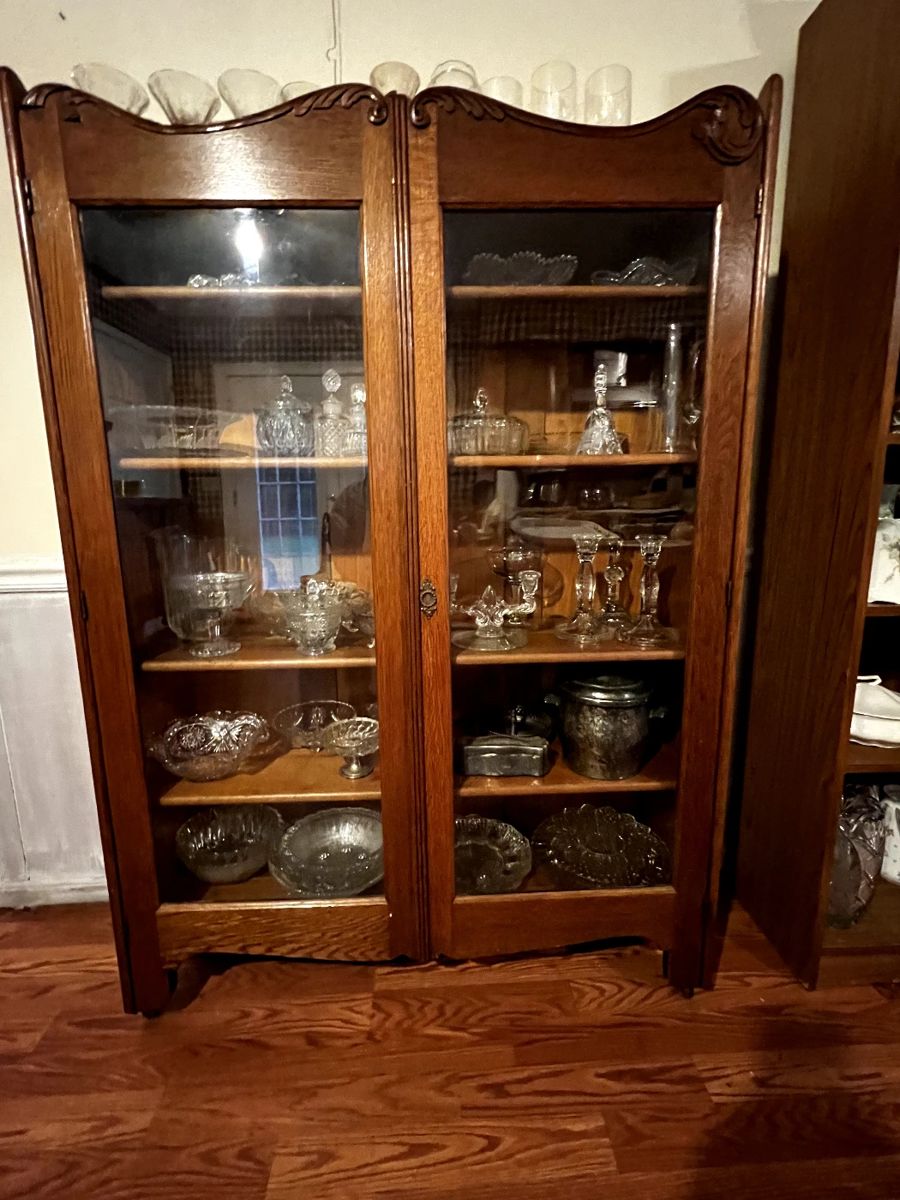 China Cabinet