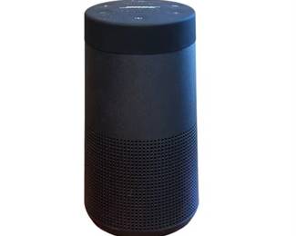 Lot 417  
Bose Soundlink Revolve II Bluetooth Speaker