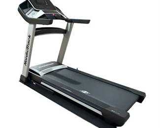 Lot 562   
Nordictrack EXP 7i Treadmill