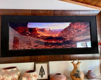 Ancient Spirit by Peter Lik Limited Edition # 625 of 950