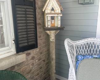 birdhouse 