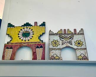 Native American Tabletas 