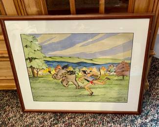 Ernest Smith (1907-1975)