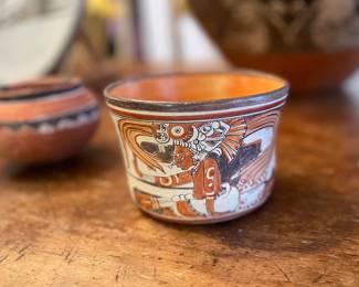 Piece by Patricia Martin Morales 