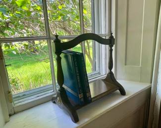 book stand 