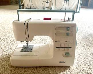 Kenmore sewing machine 