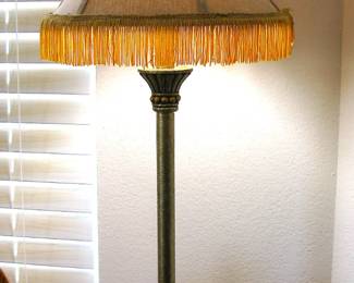 Deco Room Buffet Lamp 