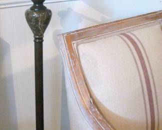 Swing Arm Floor Lamp Ceramic - Good Quality