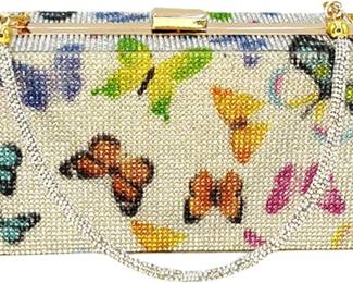 Swarovski Crystal Purse