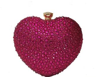 Swarovski Crystal Purse