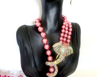 Heidi Daus  Swarovski Crystal  