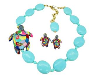 Heidi Daus  Swarovski Crystal  