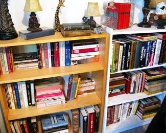 Mark Twain Books / Nice Books