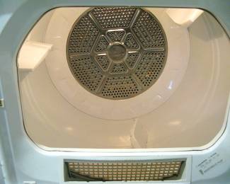 GE Matching Dryer