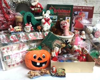 It's Christmas in June... June 21, 22 & 22, 2024, Champaign Illinois 