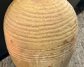 Antique Proto-Type Chinese Jar