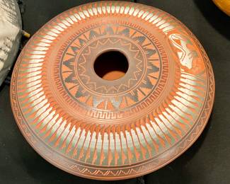 Aaron Joltman Pottery