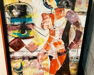 Christine Bloch Fine Art