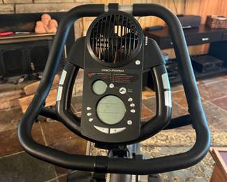 Pro Form exercise bike
