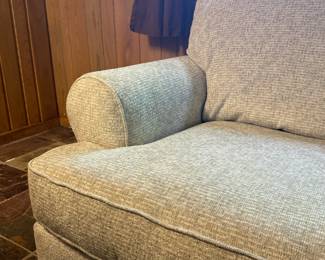 Sofa, like new (never used), by Ashley