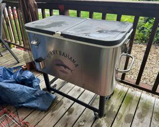 Tommy Bahama Cooler