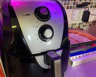 Secura Air fryer