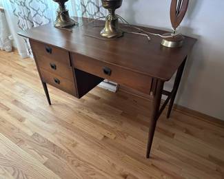 Mid Century style desk