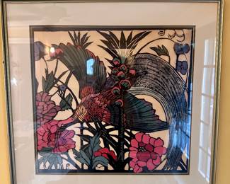 Margaret Preston art.