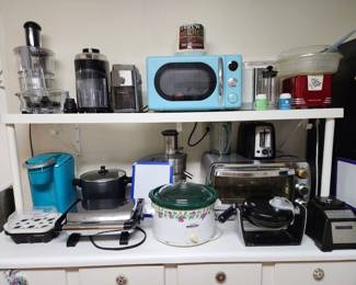 Great small appliances