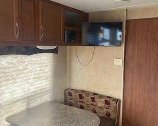 Terrific condition inside!