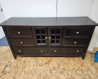 entertainment center