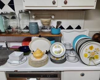 dinnerwarer